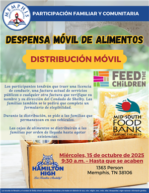 food pantry